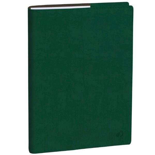 Quo Vadis AGENDA DEL PROFESSORE ROMA VERDE INGLESE